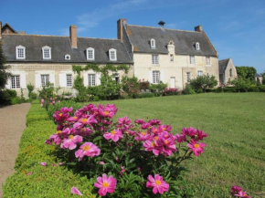 Gite du Manoir du Plessis- 3km de Villandry